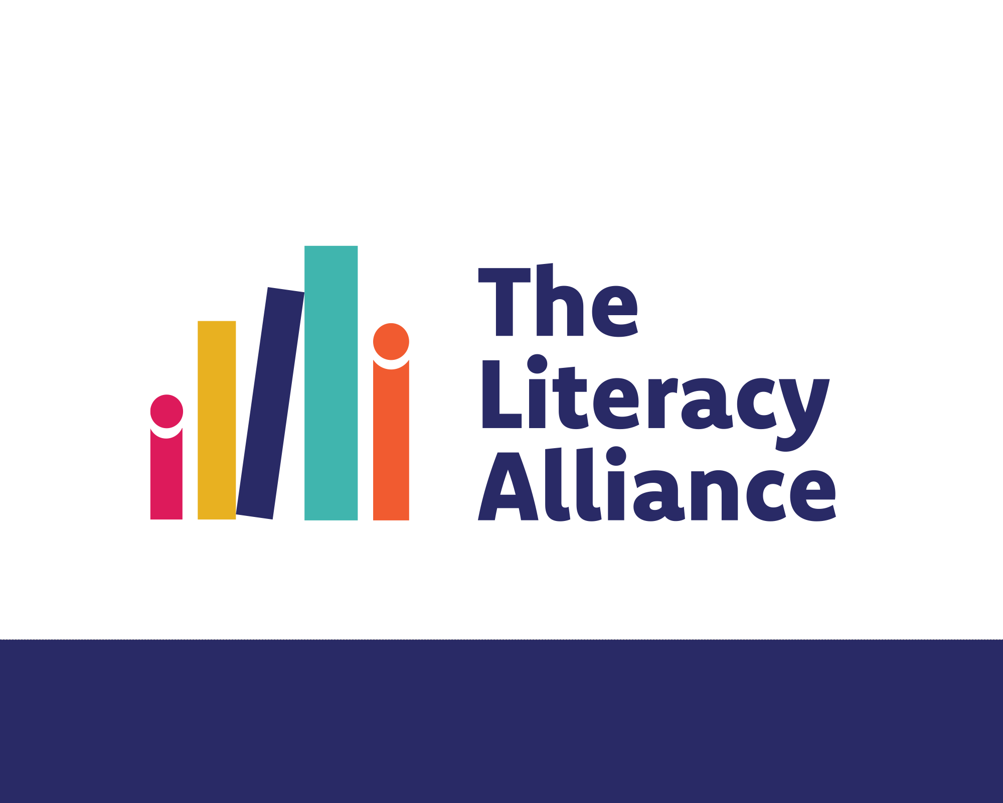 Homepage - Literacy Alliance