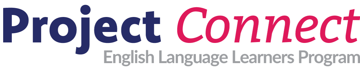 Project Connect (ELL) - Literacy Alliance