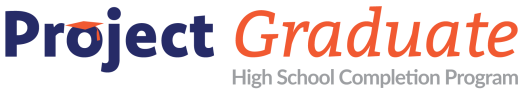 Project Graduate Logo