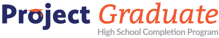 Project Graduate High School Completion Program