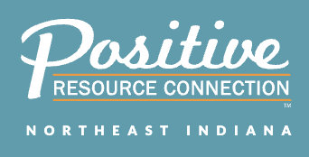 Positive Resource Connection Logo