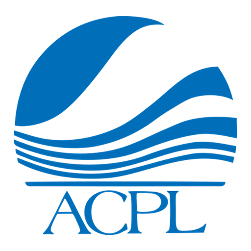 Allen County Public LIbrary logo