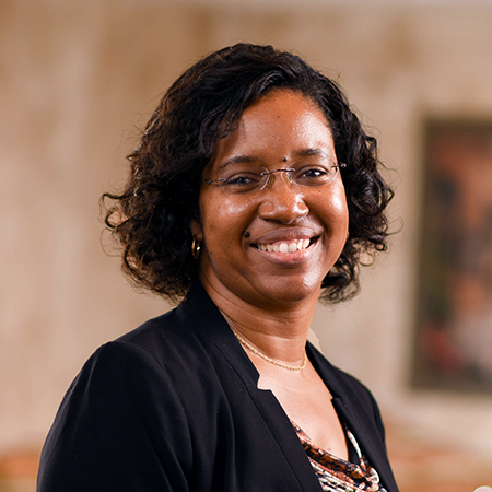 TLA Volunteer Carla Butts