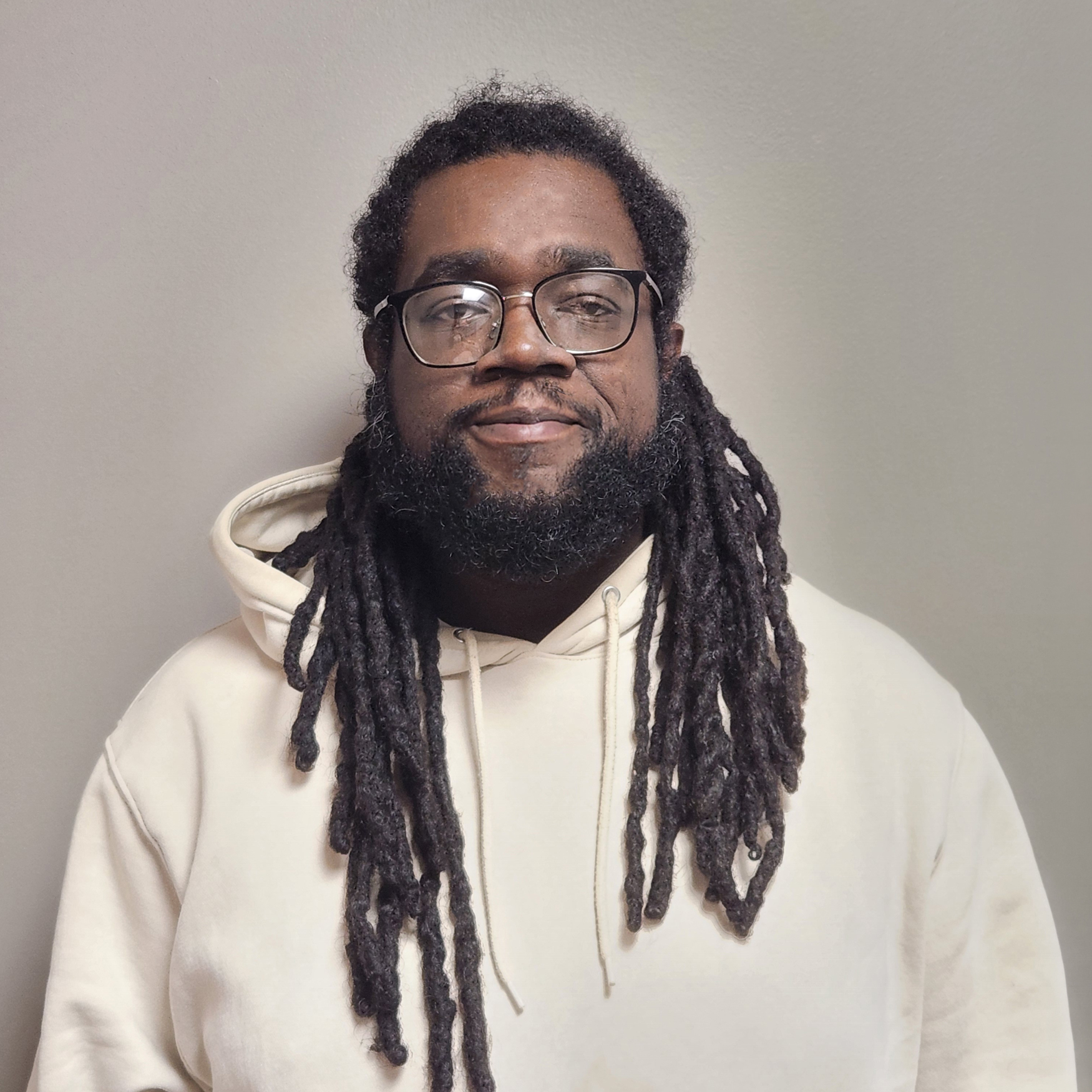 TLA Graduate DeAngelo