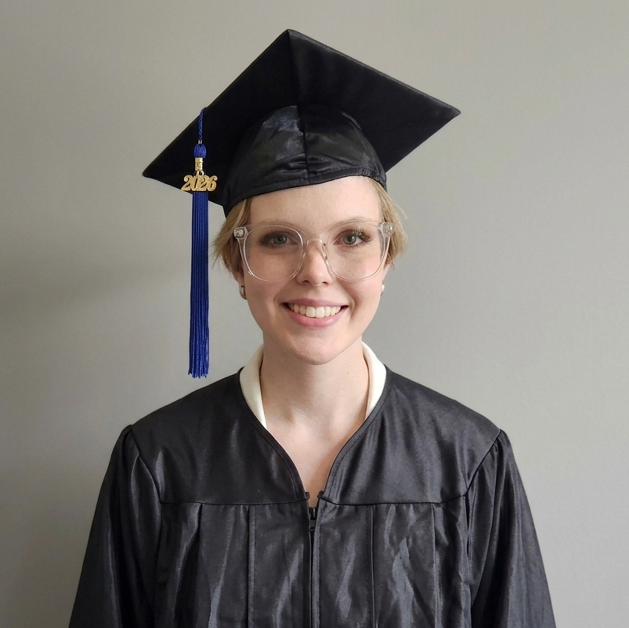 TLA Graduate: Brionna